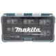 Makita smūginių galvų rinkinys 1/2", 7 vnt